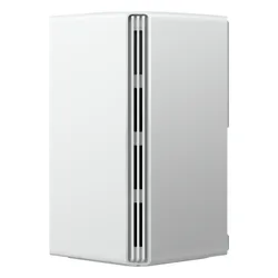 Router XIAOMI Mesh System AC1200 2.4 / 5 GHz (DualBand), Wi-Fi Mesh (3 szt.)