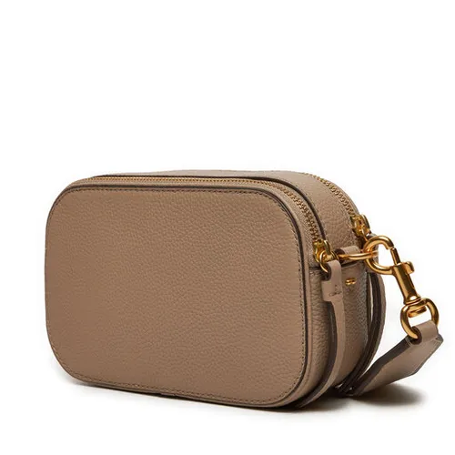 Torebka Tory Burch Miller Mini Crossbody Bag 150153 Beżowy