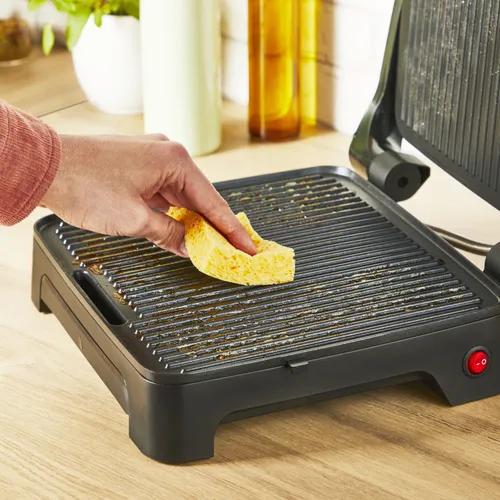 Grill elektryczny TEFAL GC271810 Inicio Classic Relift