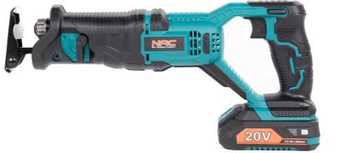Piła szablasta NAC RS-20-LI-ST-20V