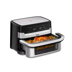 Air fryer Tefal EY922D 2700W 9l