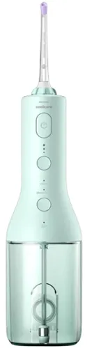 Irygator PHILIPS Sonicare Cordless Power Flosser 3000 HX3826/24 Bezprzewodowy Miętowy