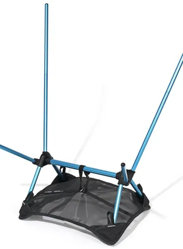 Podkładka mata pod krzesło Helinox Ground Sheet Chair Zero - black