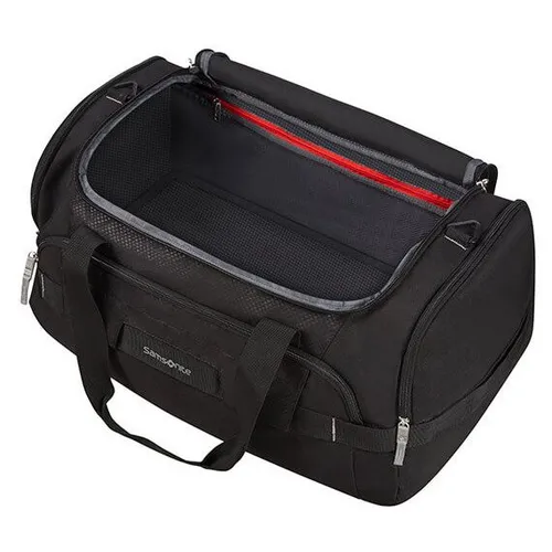 Сумка для путешествий Samsonite Sonora Duffle Bag-black