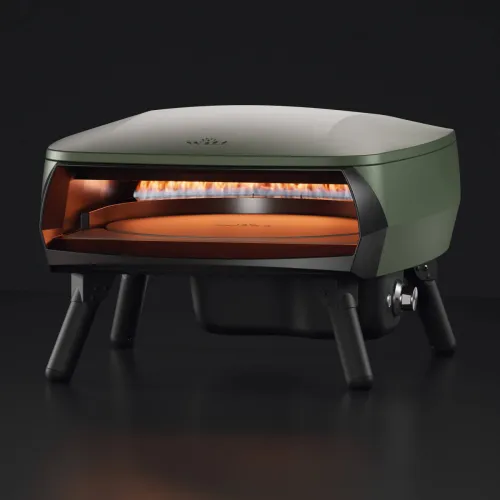 Piec do pizzy Witt Piccolo 16" 100000311