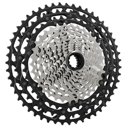 Shimano XTR CS-M9100 Kaset