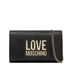 Iubesc geanta MOSCHINO Jc4127pp1hli0000 Nero