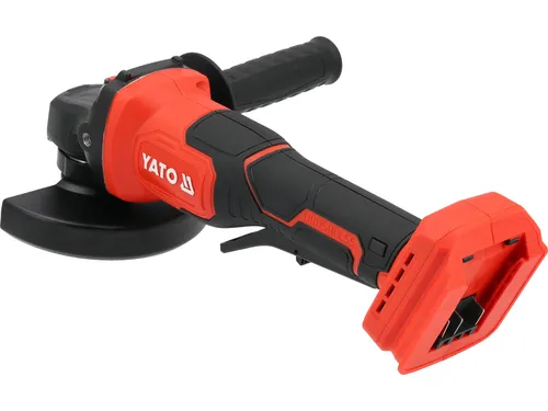 Szlifierka kątowa Yato YT-828256