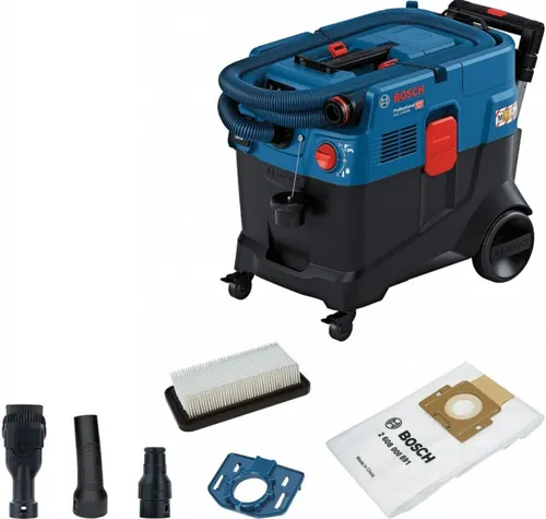 Odkurzacz przemysłowy BOSCH Professional GAS 12-40 MA 06019M0120