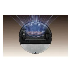 Robot sprzatający DREAME D20 Czarny