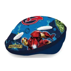 Kask MARVEL Avengers (rozmiar M)