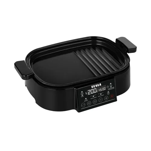 Multicooker Tesla M90 1250W 6l Kosz do gotowania na parze
