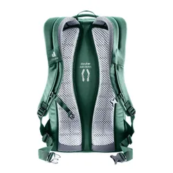 Городской рюкзак Deuter Giga 28 l-jade / seagreen