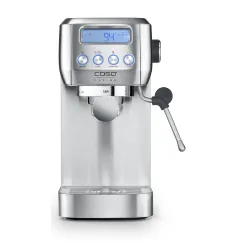 Ekspres Caso Germany Espresso Gourmet Crema