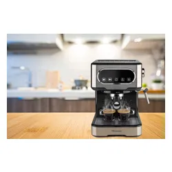 Ekspres HISENSE HESCM15DBK