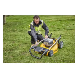 DeWalt Çim Biçme Makinesi DCMW564N