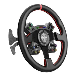 Kierownica PXN WCS R2 Czarny