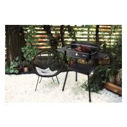 Grill elektryczny GOTIE GGE-2200