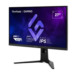 Monitor VIEWSONIC XG275D1-4K 27" 3840x2160px IPS 160Hz 0.5ms [MPRT]
