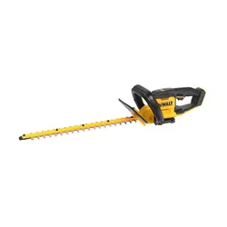 Nożyce do żywopłotu DeWalt DCMHT562N