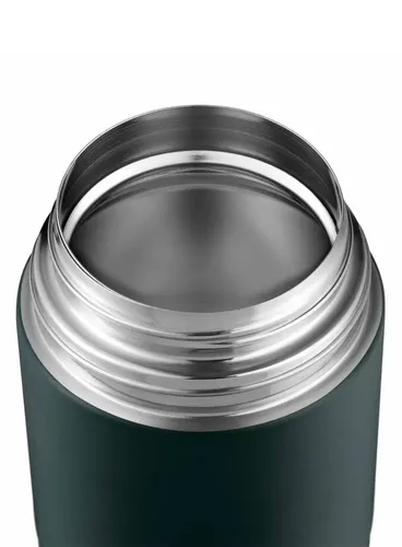 Termos obiadowy Esbit Sculptor Food Jug 0,75L - forest green