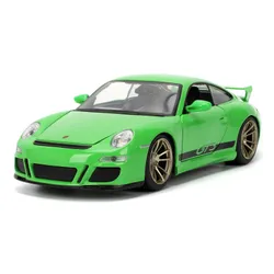 Samochód JADA TOYS Szybcy i wściekli Porsche 911 GT3 9334919314R00