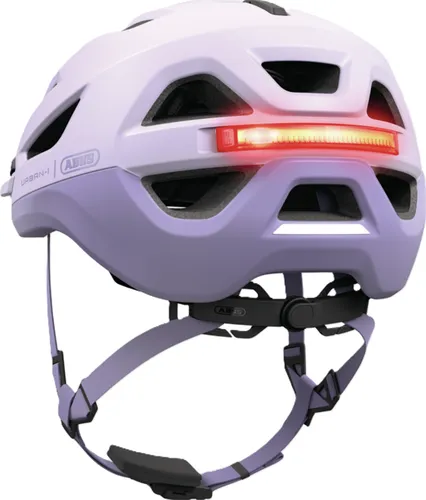 Kask rowerowy ABUS Urban-I 4.0 ACE
