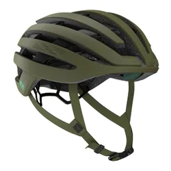 Kask rowerowy LAZER Z1 KinetiCore Zielony Szosowy (rozmiar S)