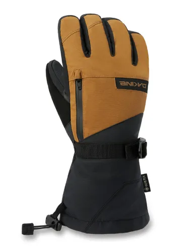 Rękawice snowboardowe DAKINE TITAN GORE-TEX GLOVE RUBBER - Rozmiar - L