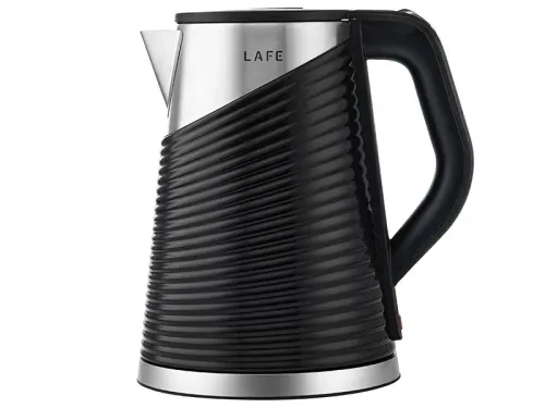 Lafe Elegant Black