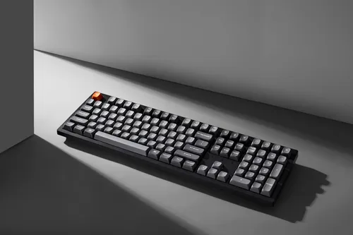 Klawiatura KEYCHRON K10 Max QMK Wireless Hot-Swap Super Brown Switch