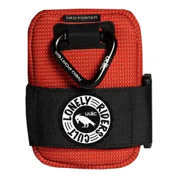 Torba podsiodłowa ULAC Radtail Verve 0.5L