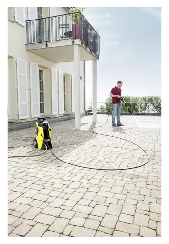 Karcher K 7 Smart Control Yüksek Basınçlı Yıkama (1.317-200.0)