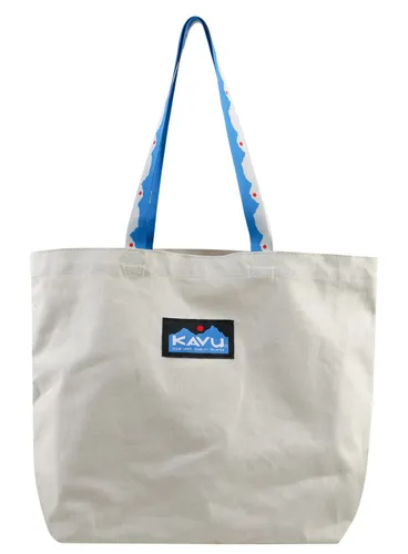 Сумка для покупок Kavu Typical Tote Bag-natural