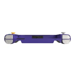 Kontroler Crkd Nitro Deck Retro Purple Limited Edition with Carry Case do Nintendo Switch