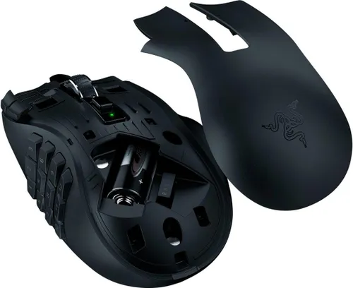 Myszka gamingowa Razer Naga V2 HyperSpeed