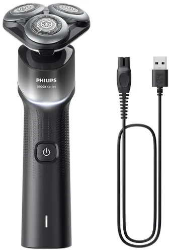 Golarka PHILIPS Seria 5000X X5004/00 Na mokro i sucho