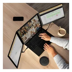 Monitor MOBILE PIXELS Trio 3 Pro 14.1" 2240x1400px IPS