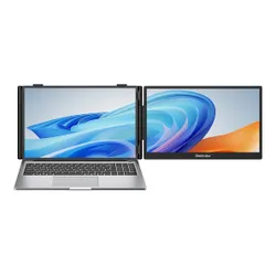 Monitor BLACKVIEW SCM5 14" 1920x1080px IPS
