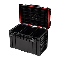 Skrzynka narzędziowa QBRICK System One 450 2.0 Technik