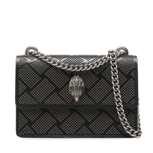 Kurt Geiger Shoreditch SM Cross Body Bag 9540509109 Blk / altele