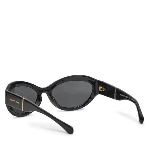 Okulary przeciwsłoneczne Michael Kors 0MK2198 Black 300587