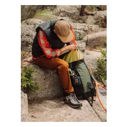 Рюкзак Topo Designs Mountain Pack 28 l-geode green / sea pine