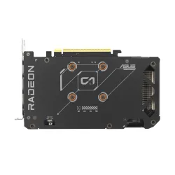 Karta graficzna ASUS Dual Radeon RX 9060 XT 8GB GDDR6 128bit FSR