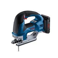 Wyrzynarka Bosch GST 18V-155 BC