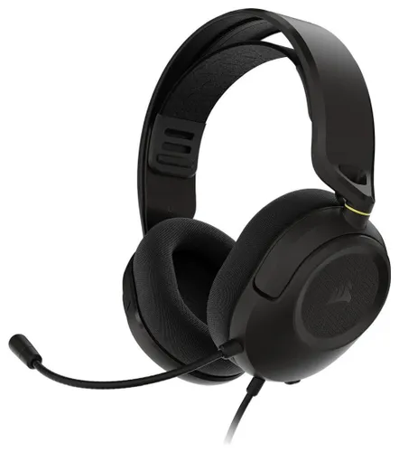 Corsair HS35 Stereo V3 czarne