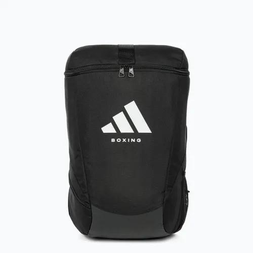 Plecak treningowy adidas 21 l black/white ADIACC090B