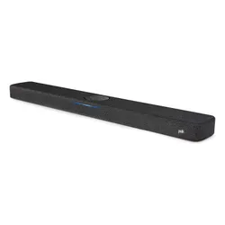 Soundbar Polk Audio React 3.0 Wi-Fi Bluetooth