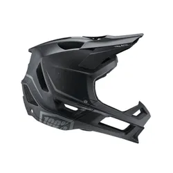 Kask rowerowy 100% Trajecta w/Fidlock black