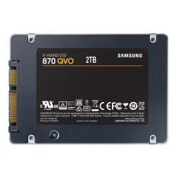 Dysk Samsung 870 QVO 2TB 2,5"